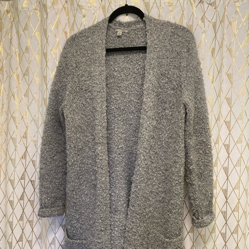 Halogen Sweater
